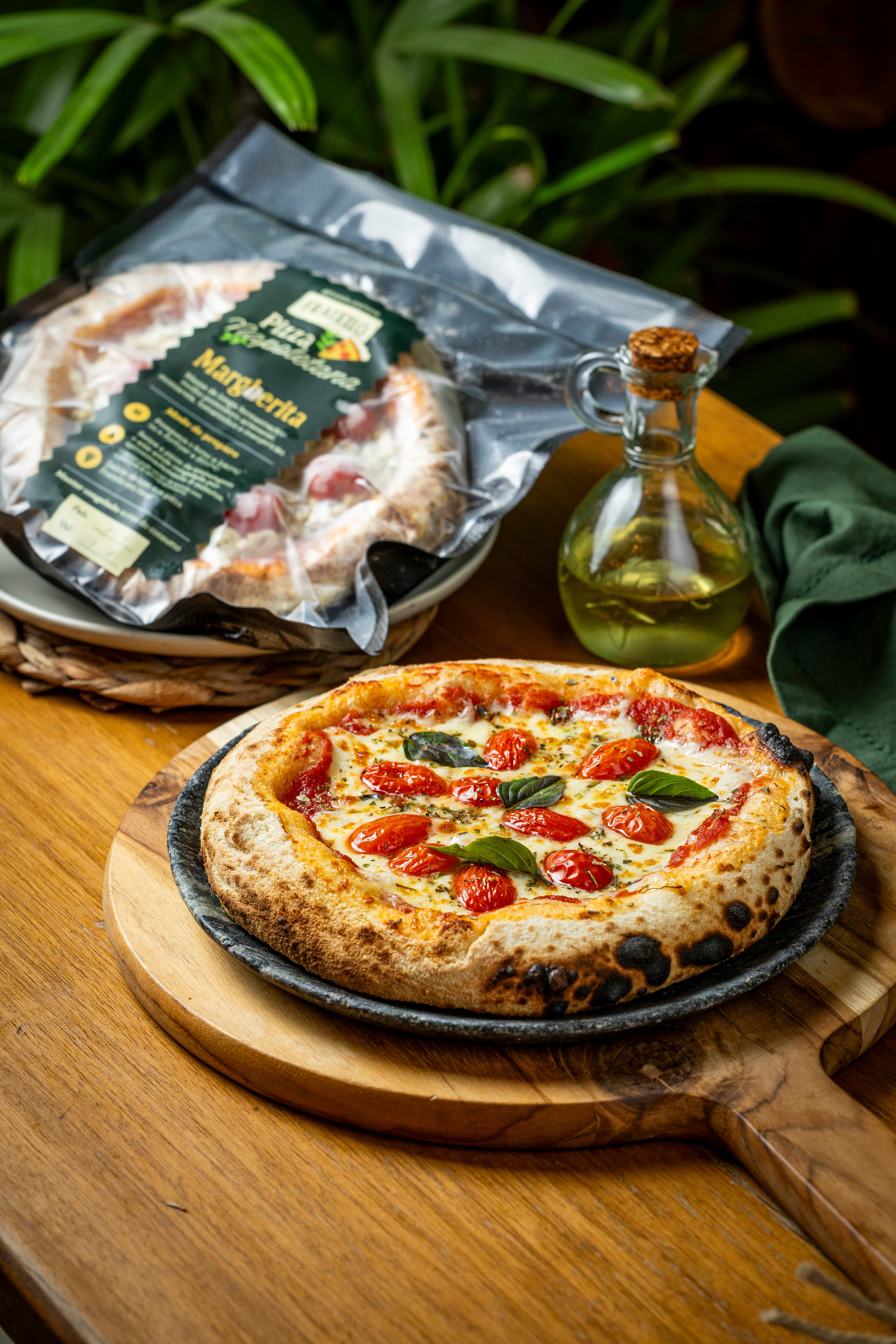 Margherita