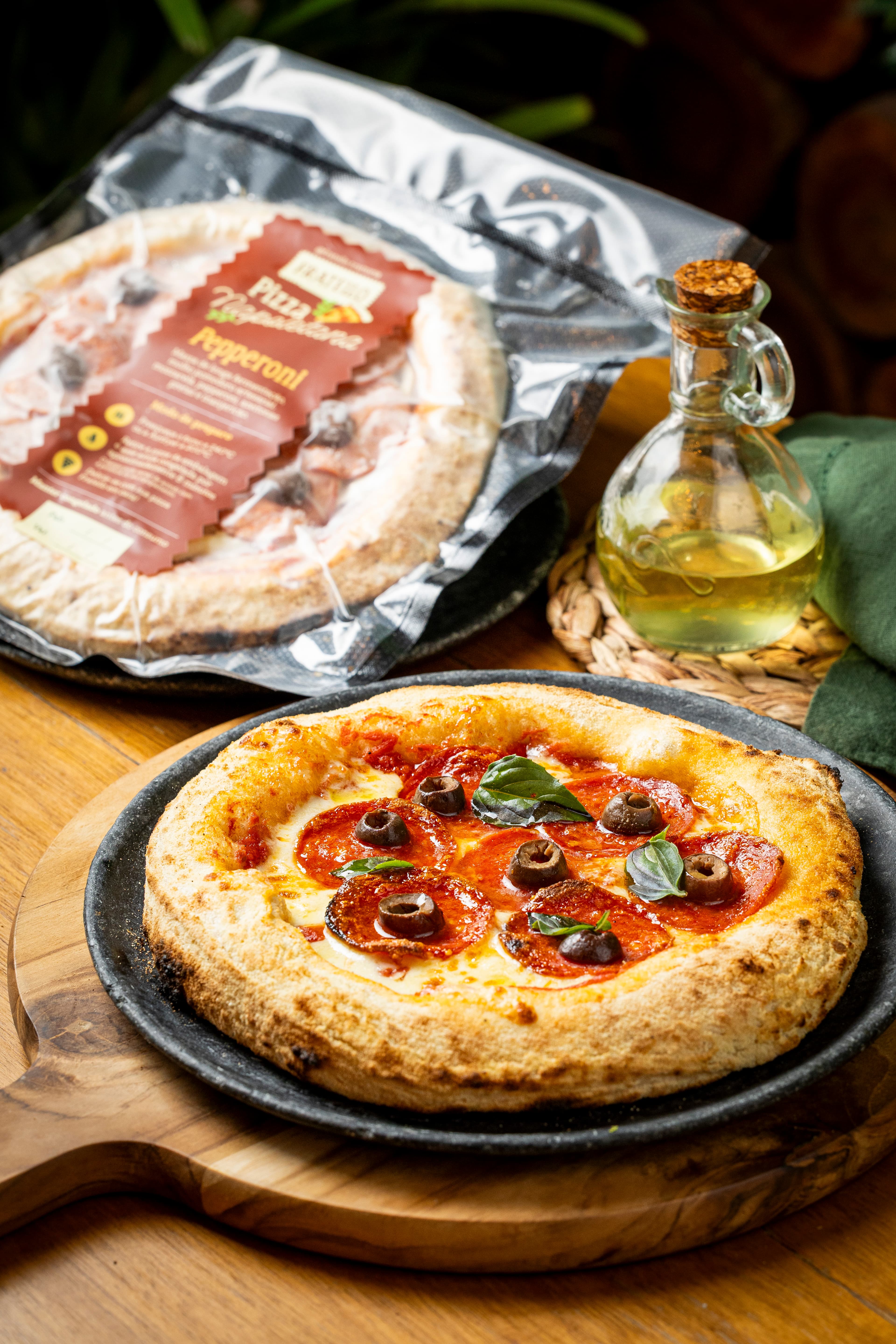 Pepperoni